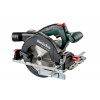 METABO Aku okružní pila KS 18 LTX 57 bez aku MTB601857840 METABO Aku okružní pila KS 18 LTX 57 bez aku MTB601857840