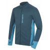 Pánska mikina so zipsom Husky Tame zips M blue, M Pánska mikina so zipsom Husky Tame zips M blue, M