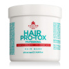 Kallos Cosmetics Hair Pro-Tox maska pro poškozené vlasy 275 ml pro ženy Kallos Cosmetics Hair Pro-Tox maska pro poškozené vlasy 275 ml pro ženy