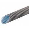 FRÄNKISCHE Trubka ohebná FFKu-EM-F Ø31,3/40mm, 750N, –25 až +60°C, PVC-U, Highspeed, tmavě šedá FRÄNKISCHE Trubka ohebná FFKu-EM-F Ø31,3/40mm, 750N, –25 až +60°C, PVC-U, Highspeed, tmavě šedá