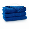 Uteráky a osušky MERLON modré - 70 x 140 cm Uteráky a osušky MERLON modré - 70 x 140 cm