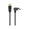 Kábel GOOBAY 77056 DisplayPort 1m 8K Kábel GOOBAY 77056 DisplayPort 1m 8K