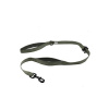 Vodítko DUVO+ EXPLOR Ultimate fit, zelené 130cm - 25mm Vodítko DUVO+ EXPLOR Ultimate fit, zelené 130cm - 25mm