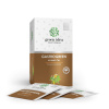 Herbex Gastrogreen - bylinný čaj 20 vrecúšok - Green idea Herbex Gastrogreen - bylinný čaj 20 vrecúšok - Green idea