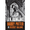 Harry Potter and the Deathly Hallows - J. K. Rowling Harry Potter and the Deathly Hallows - J. K. Rowling