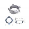 Tecnoseal | Horčíková anóda pre lodné motory Mercruiser Alpha One, II Tecnoseal | Horčíková anóda pre lodné motory Mercruiser Alpha One, II