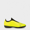 Puma Finesse Astro Turf Football Boots Yellow/Black 7 (40.5) Puma Finesse Astro Turf Football Boots Yellow/Black 7 (40.5)