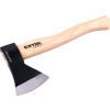 EXTOL CRAFT 971106 sekera s kvalitní jasanovou násadou, 600g EXTOL CRAFT 971106 sekera s kvalitní jasanovou násadou, 600g