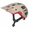 Prilba Abus MoDrop dusky camel - 54 – 58 cm Prilba Abus MoDrop dusky camel - 54 – 58 cm