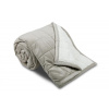 Deka OVEČKA - Prošev s výplní 150x200 cm – ŠEDÁ Deka OVEČKA - Prošev s výplní 150x200 cm – ŠEDÁ