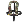 PLASTIMO Automatická nafukovacia záchranná vesta NEO 165 Fisherman s manuálnym spúšťaním P205980 PLASTIMO Automatická nafukovacia záchranná vesta NEO 165 Fisherman s manuálnym spúšťaním P205980
