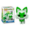 Funko Pop! Pokémon Sprigatito 984 Funko Pop! Pokémon Sprigatito 984