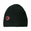 Mammut Sublime Beanie 1191-01542-0001-1 čierna Mammut Sublime Beanie 1191-01542-0001-1 čierna