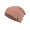 P.A.C. PAC Nature Renul Merino Beanie ( rose) P.A.C. PAC Nature Renul Merino Beanie ( rose)