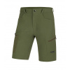 Pánske outdoorové šortky Direct Alpine Mordor Short khaki S Pánske outdoorové šortky Direct Alpine Mordor Short khaki S