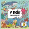 V moři s malou mořskou vílou - Petra Bartíková V moři s malou mořskou vílou - Petra Bartíková