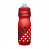 Fľaša Camelbak Podium 0,71l Red/ Check Stripe Fľaša Camelbak Podium 0,71l Red/ Check Stripe