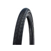 Plášť SCHWALBE Marathon Green 40-622 reflexní Plášť SCHWALBE Marathon Green 40-622 reflexní