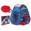 Mondo Dětský stan Pop up Spiderman 85x85x95 cm Mondo Dětský stan Pop up Spiderman 85x85x95 cm