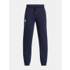 Under Armour Chlapčenské tepláky B Icon Flc Jogger Taping Modrá YLG Under Armour Chlapčenské tepláky B Icon Flc Jogger Taping Modrá YLG