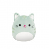SQUISHMALLOWS Mačka Chase 13 cm SQUISHMALLOWS Mačka Chase 13 cm