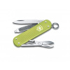 Kapesní nůž CLASSIC SD ALOX Colors, Lime Twist - Victorinox (Mininůž CLASSIC Alox, Lime Twist - Victorinox) Kapesní nůž CLASSIC SD ALOX Colors, Lime Twist - Victorinox (Mininůž CLASSIC Alox, Lime Twist - Victorinox)