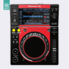 Doto Design Skin XDJ-700 COLORS Red Doto Design Skin XDJ-700 COLORS Red