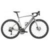 Scott Fastlane Premium Chrome Silver 2026 | Cestný elektrobicykel Veľkosť rámu: M Scott Fastlane Premium Chrome Silver 2026 | Cestný elektrobicykel Veľkosť rámu: M
