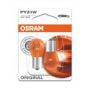Osram Original PY21W 12V 21W BAU15s 7507-02B 2 ks Osram Original PY21W 12V 21W BAU15s 7507-02B 2 ks