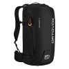 Batoh Ortovox SWITCHBACK 32 L - čierna Batoh Ortovox SWITCHBACK 32 L - čierna