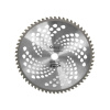 Kotouč vidiový 255x25,4 mm, 60T GEKO GEKO nářadí G78182 Kotouč vidiový 255x25,4 mm, 60T GEKO GEKO nářadí G78182