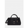 Kabelka Guess CARRIE HWVG98.96060 čierna ONE SIZE Kabelka Guess CARRIE HWVG98.96060 čierna ONE SIZE