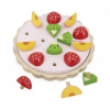 Janod Hračka Pre Deti Drevená Ovocná Torta Twist Janod Hračka Pre Deti Drevená Ovocná Torta Twist