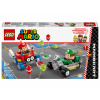Lego® Super Mario 72034 Mario Kart™ – Baby Mario vs. Baby Luigi (100396900) Lego® Super Mario 72034 Mario Kart™ – Baby Mario vs. Baby Luigi (100396900)
