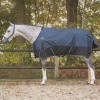 QHP Deka výbehová QHP, 300 g, navy dusk Dĺžka chrbta: 155 cm QHP Deka výbehová QHP, 300 g, navy dusk Dĺžka chrbta: 155 cm