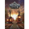Railway Empire 2 - Deluxe Edition - Steam PC Railway Empire 2 - Deluxe Edition - Steam PC