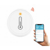 Senzor teploty a vlhkosti ZigBee Tuya Senzor teploty a vlhkosti ZigBee Tuya