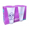 Forkids SADA 2 KS SKLENIČKY LILO A STITCH (Forkids - velikost: uni) Forkids SADA 2 KS SKLENIČKY LILO A STITCH (Forkids - velikost: uni)