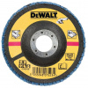 DeWALT DT3310 Brúsny kotúč plochý, 125 mm, zrnitosť 80, 1 ks DeWALT DT3310 Brúsny kotúč plochý, 125 mm, zrnitosť 80, 1 ks