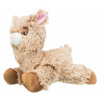Trixie Plyšová Alpaka bez zvuku 22 cm Trixie Plyšová Alpaka bez zvuku 22 cm