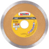 Kotúč KONNER D71001 125 mm, Full, diamantový, plný Kotúč KONNER D71001 125 mm, Full, diamantový, plný