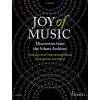 Joy of Music - Virtuózne a zábavné skladby pre klarinet a klavír Joy of Music - Virtuózne a zábavné skladby pre klarinet a klavír