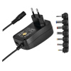 EMOS Zdroj N3112 3-12V 1500mA napájecí pulzní USB EMOS Zdroj N3112 3-12V 1500mA napájecí pulzní USB