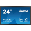 24 iiyama TF2438MSC-B1: PCAP IPS FHD HDMI DP 24 iiyama TF2438MSC-B1: PCAP IPS FHD HDMI DP