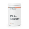 GymBeam BCAA + Glutamine 300 tab. GymBeam BCAA + Glutamine 300 tab.