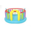 Bestway Nafukovacie hracie centrum Fisher-Price Bouncetopia, 2,26 x 1,75 x 1,38m Bestway Nafukovacie hracie centrum Fisher-Price Bouncetopia, 2,26 x 1,75 x 1,38m