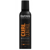 Syoss tužidlo na vlasy Curl Control 250 ml, Curl Control