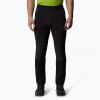 Pánske trekingové nohavice The North Face Circadian black Pánske trekingové nohavice The North Face Circadian black