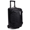 Thule Kufor mäkký stredný polyester Chasm Carry On Wheeled Duffel Bag 40 l Thule Kufor mäkký stredný polyester Chasm Carry On Wheeled Duffel Bag 40 l