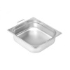 TOMGAST Gastronádoba Standard s úchyty GN 2/3 150 mm TOMGAST Gastronádoba Standard s úchyty GN 2/3 150 mm